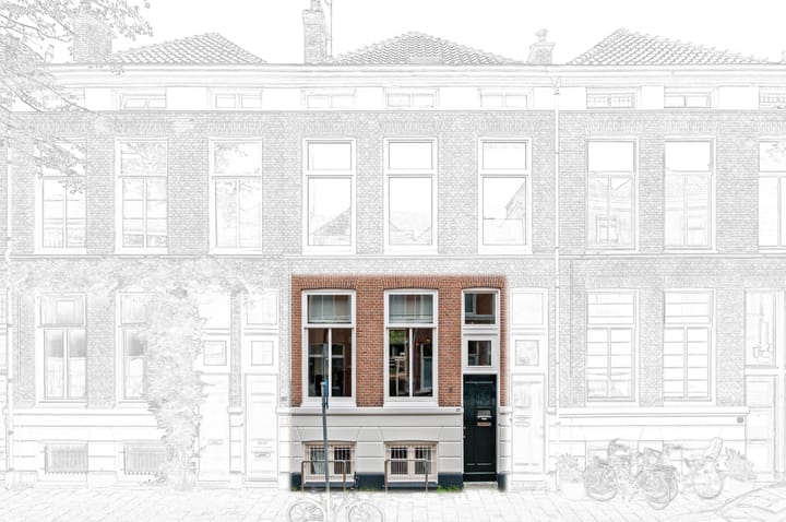 Photo 2 of Jacob van der Doesstraat 27