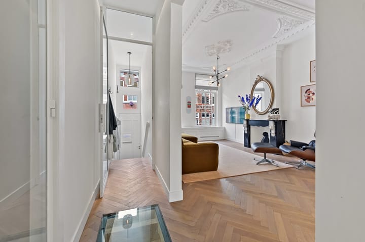 Photo 3 of Jacob van der Doesstraat 27