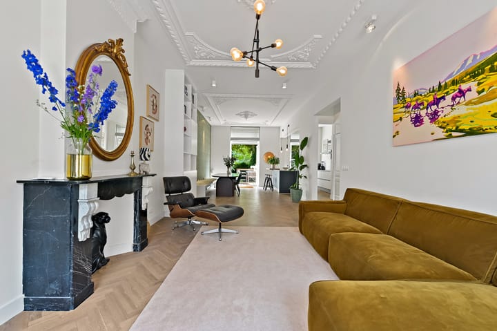 Photo 4 of Jacob van der Doesstraat 27