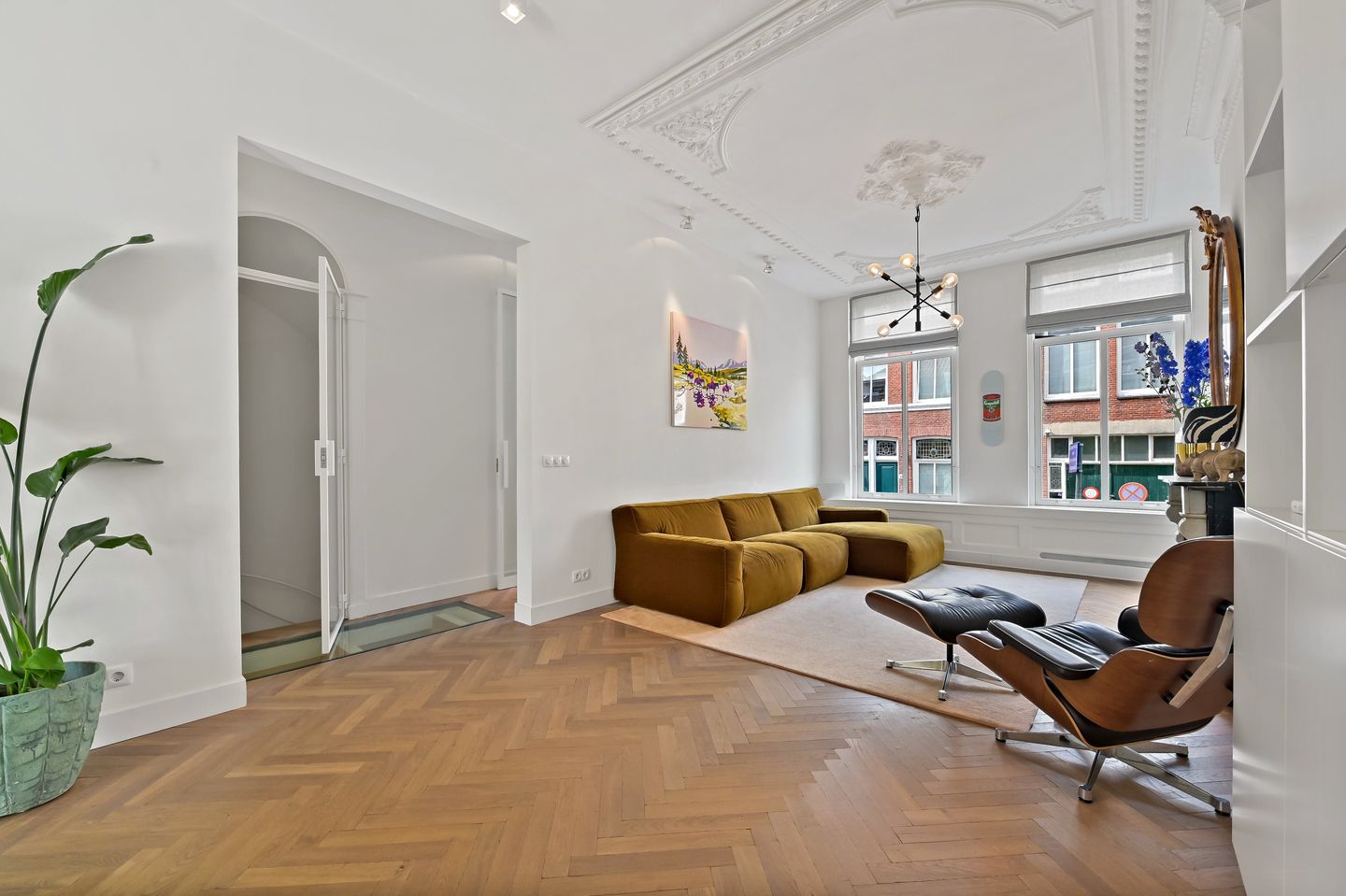 Photo 5 of Jacob van der Doesstraat 27