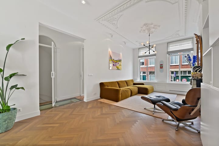 Photo 5 of Jacob van der Doesstraat 27