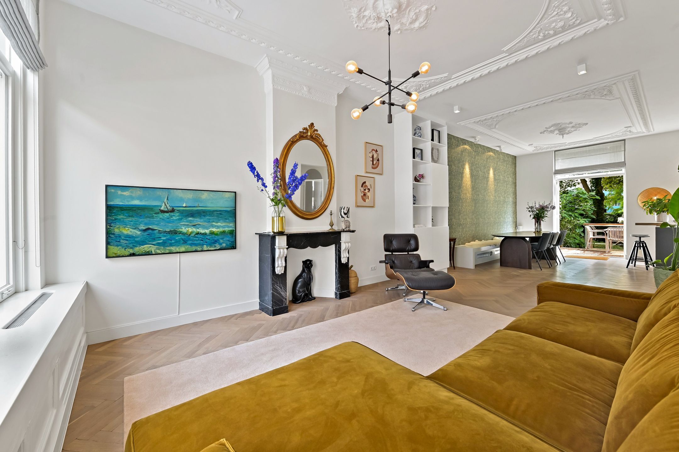 Photo 6 of Jacob van der Doesstraat 27