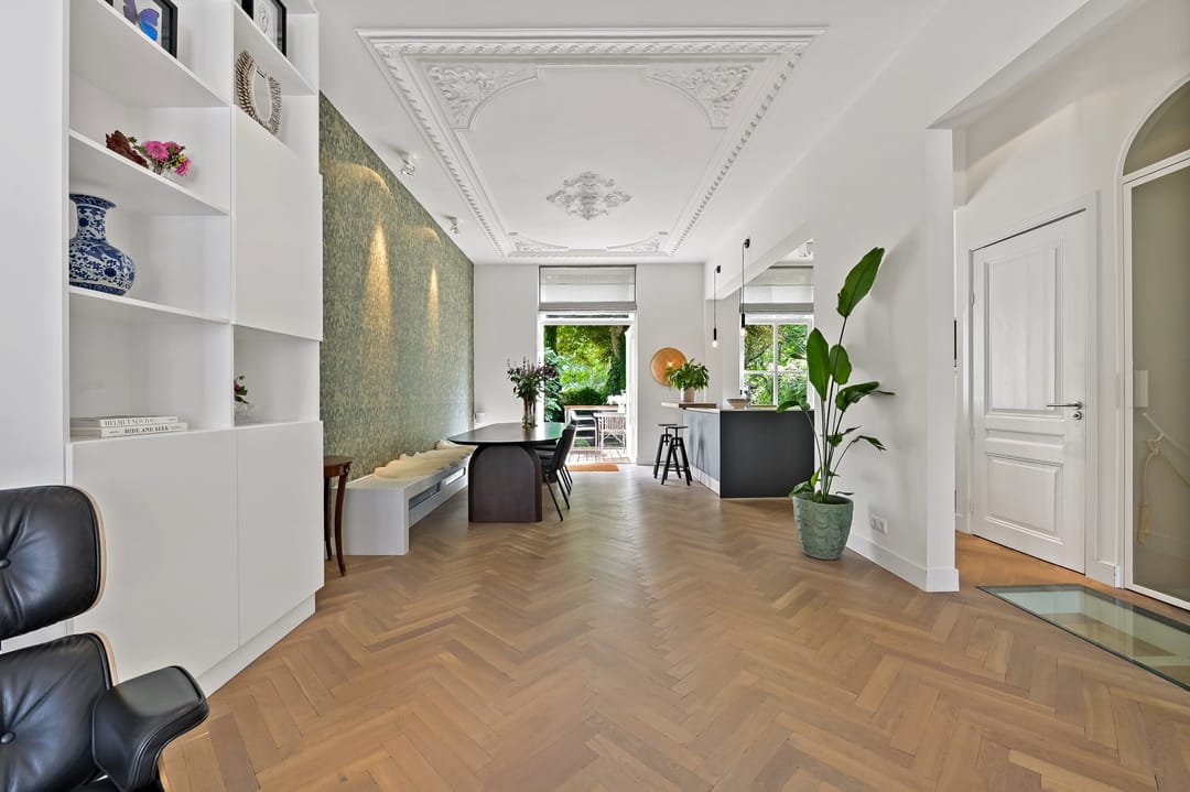 Photo 8 of Jacob van der Doesstraat 27