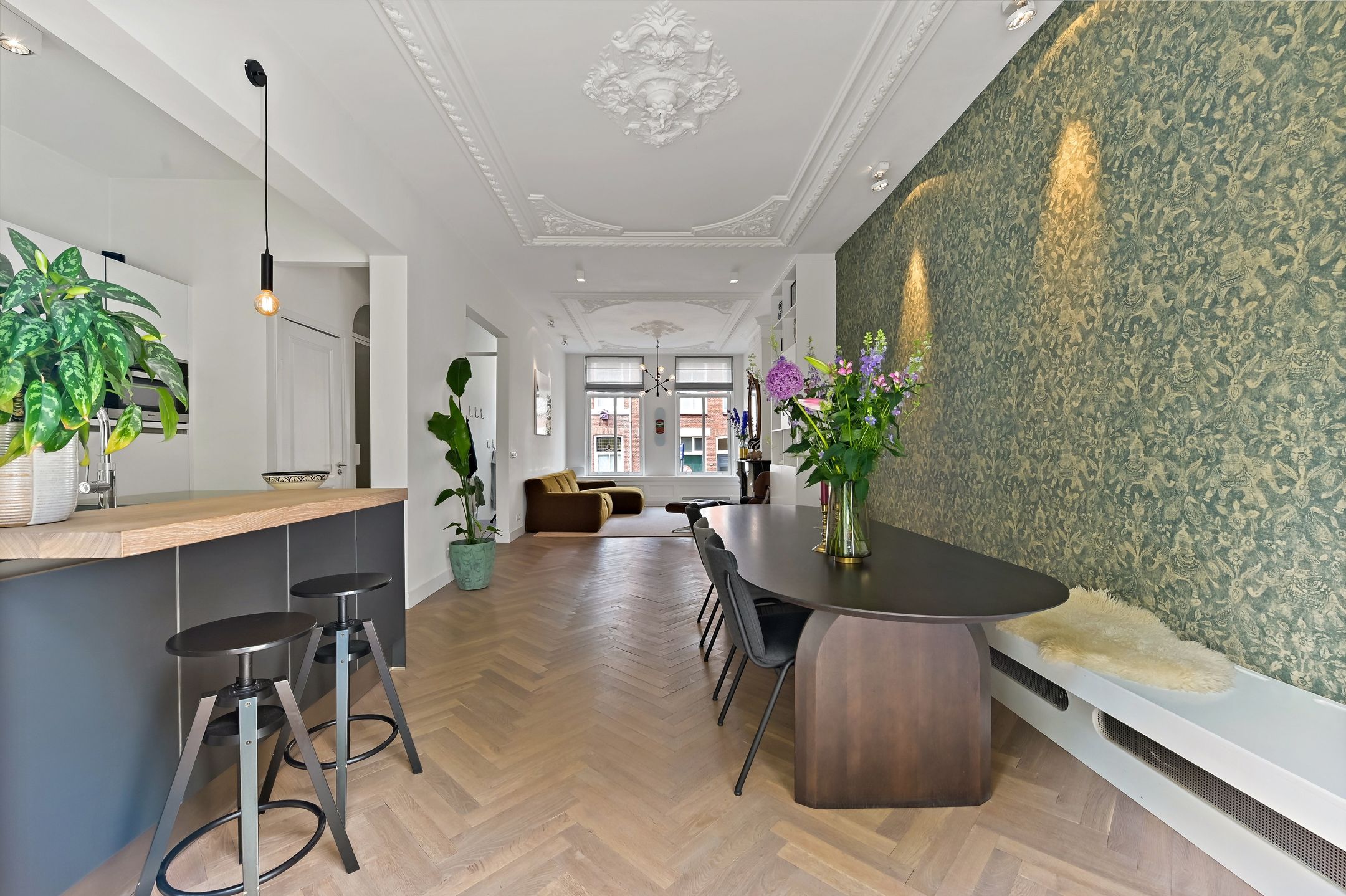 Photo 9 of Jacob van der Doesstraat 27