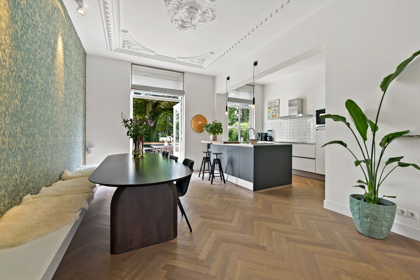 Photo 10 of Jacob van der Doesstraat 27