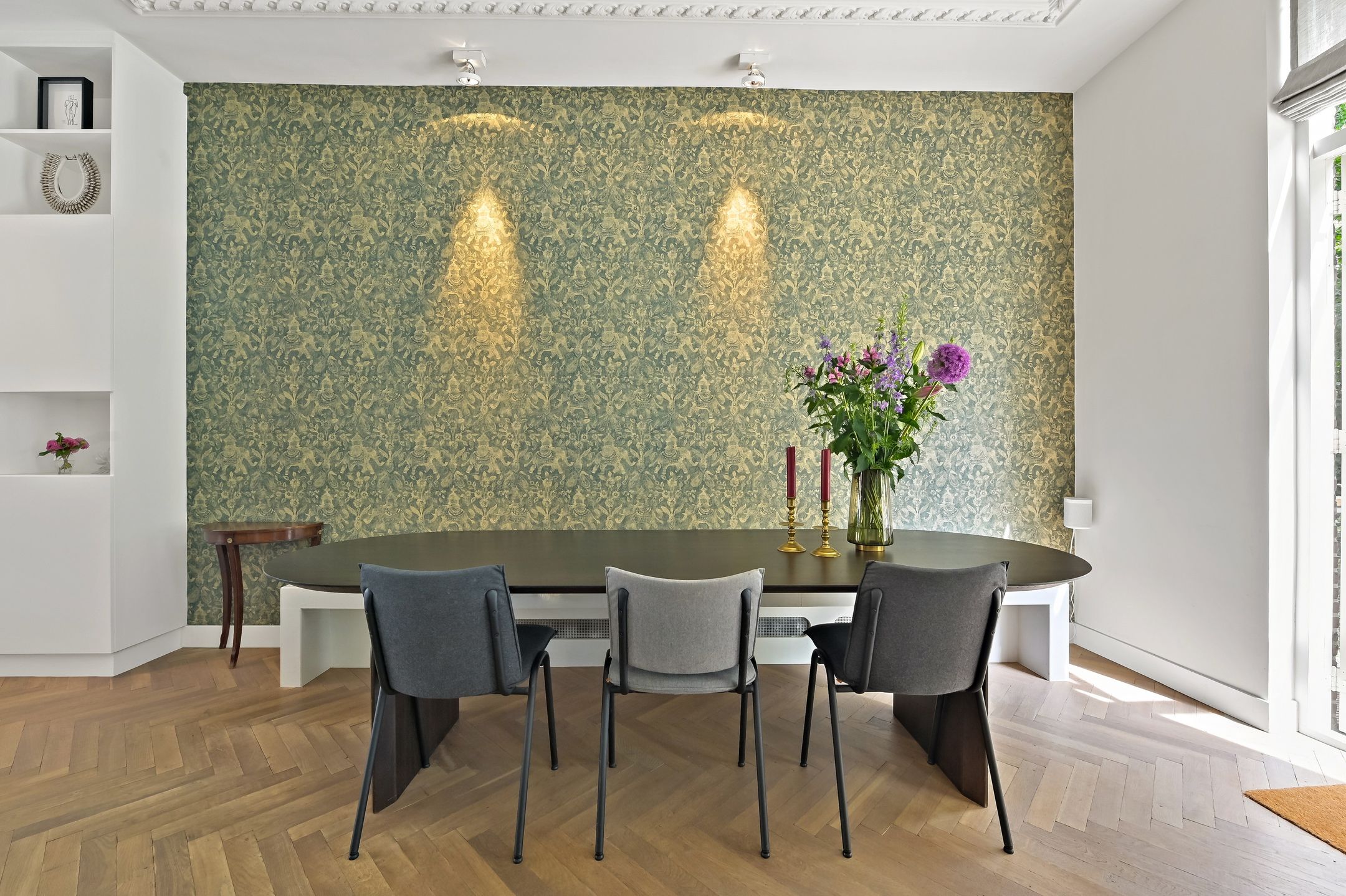 Photo 12 of Jacob van der Doesstraat 27