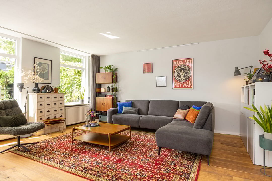 Foto 2 van Amelinkhorst 27