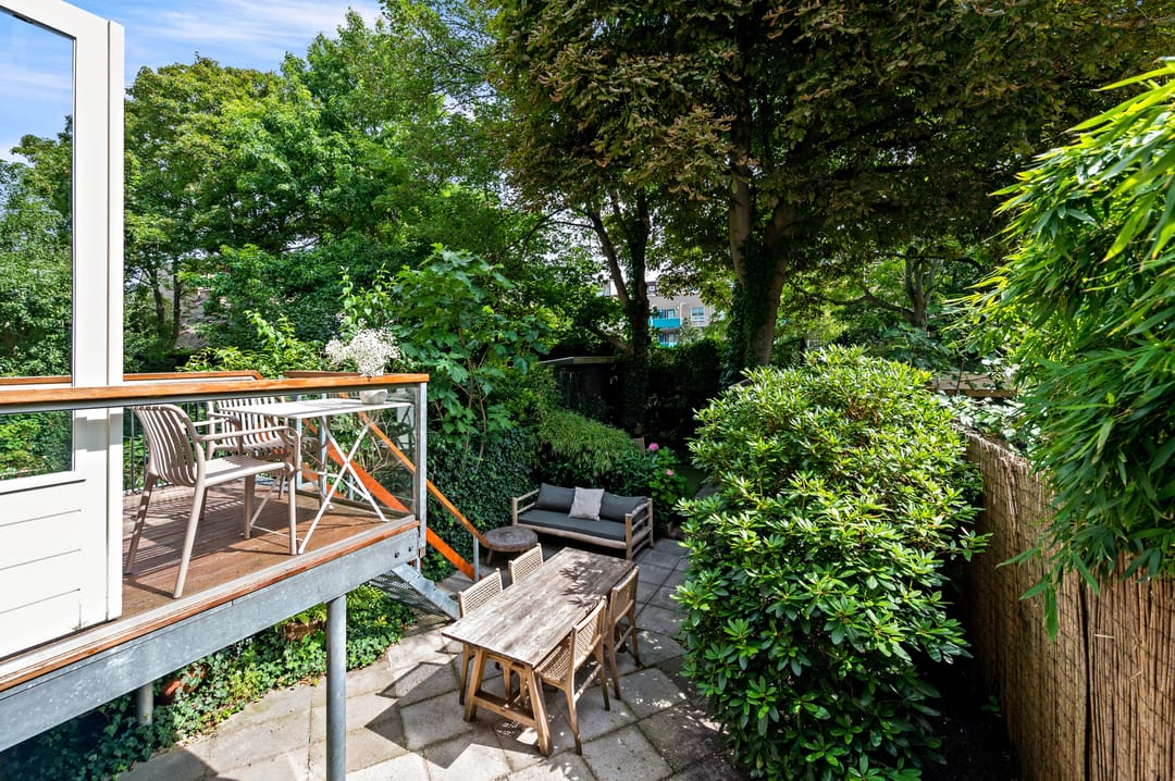 Photo 17 of Jacob van der Doesstraat 27