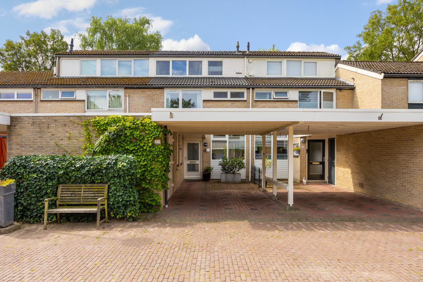 Foto 5 van Amelinkhorst 27