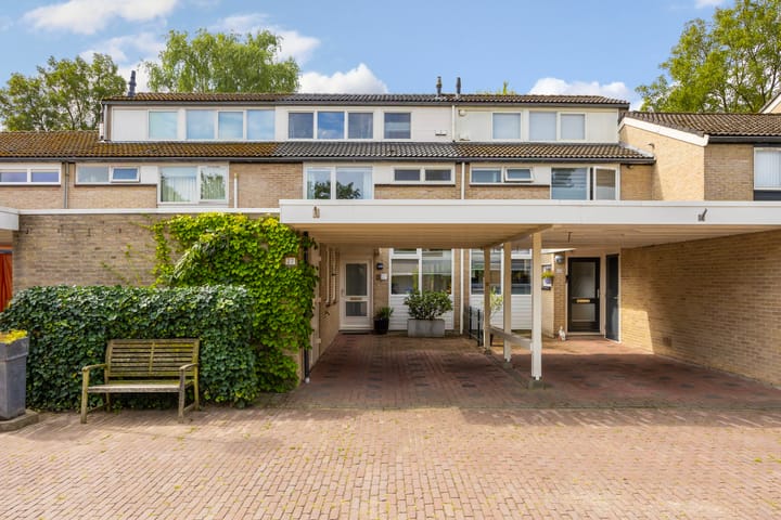 Photo 5 of Amelinkhorst 27