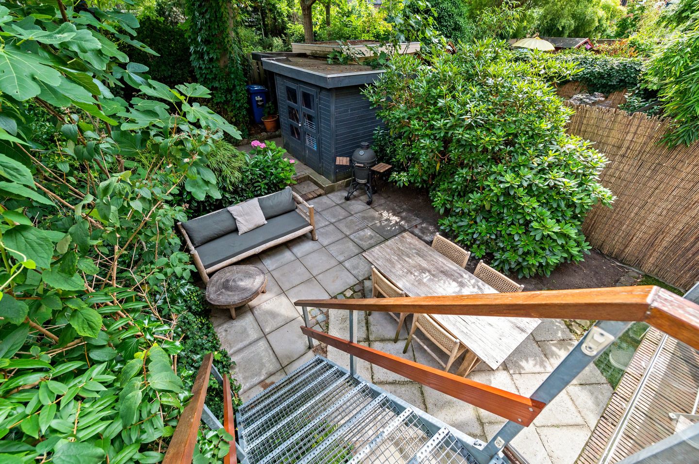 Photo 20 of Jacob van der Doesstraat 27