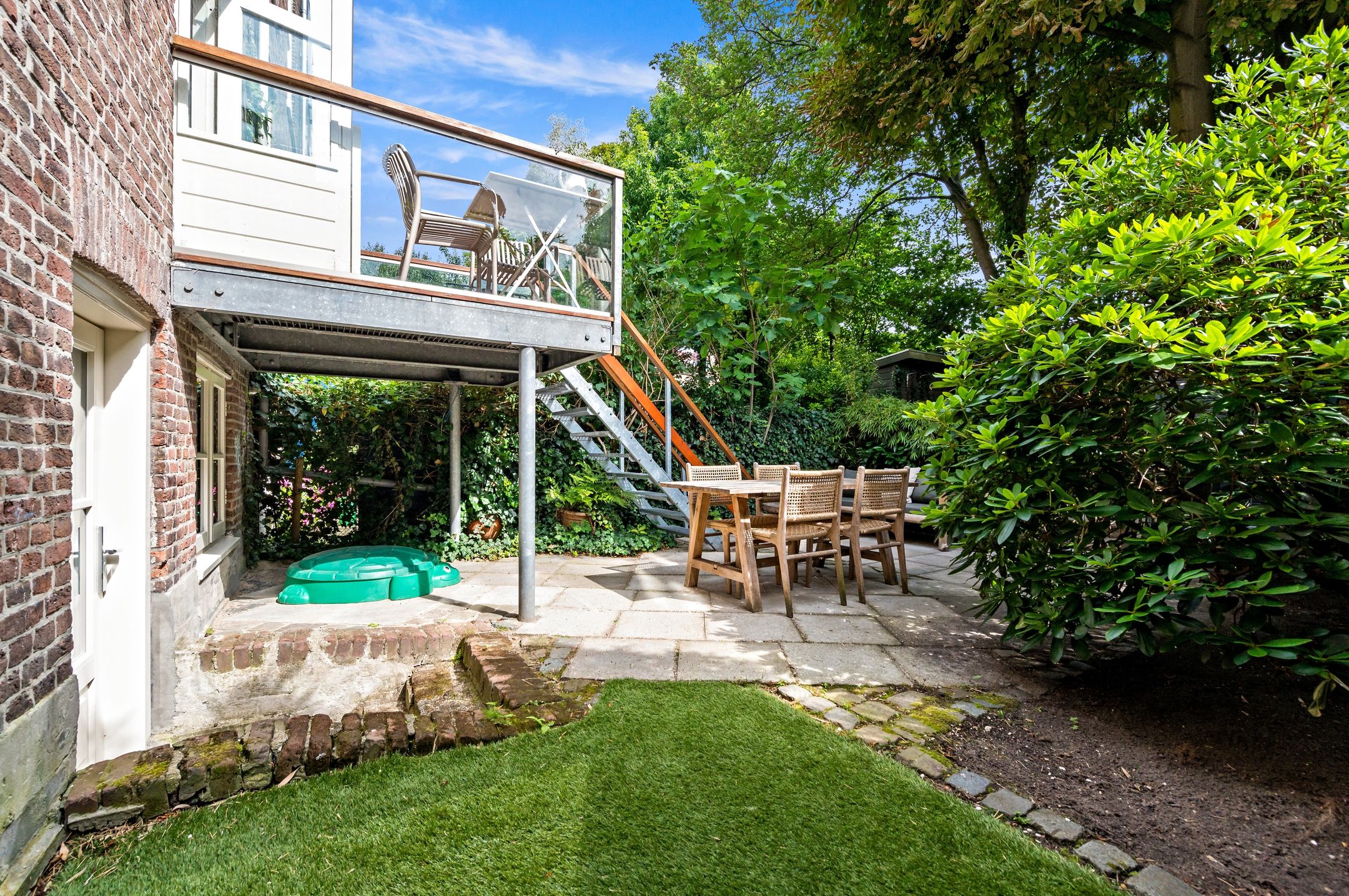 Photo 21 of Jacob van der Doesstraat 27