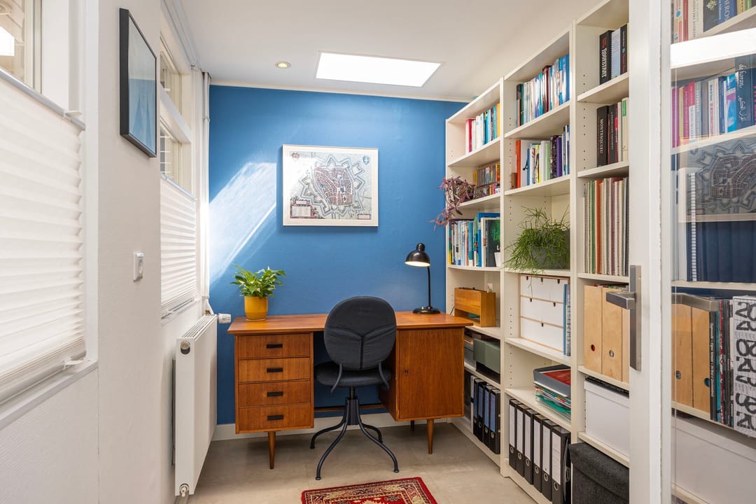 Foto 7 van Amelinkhorst 27