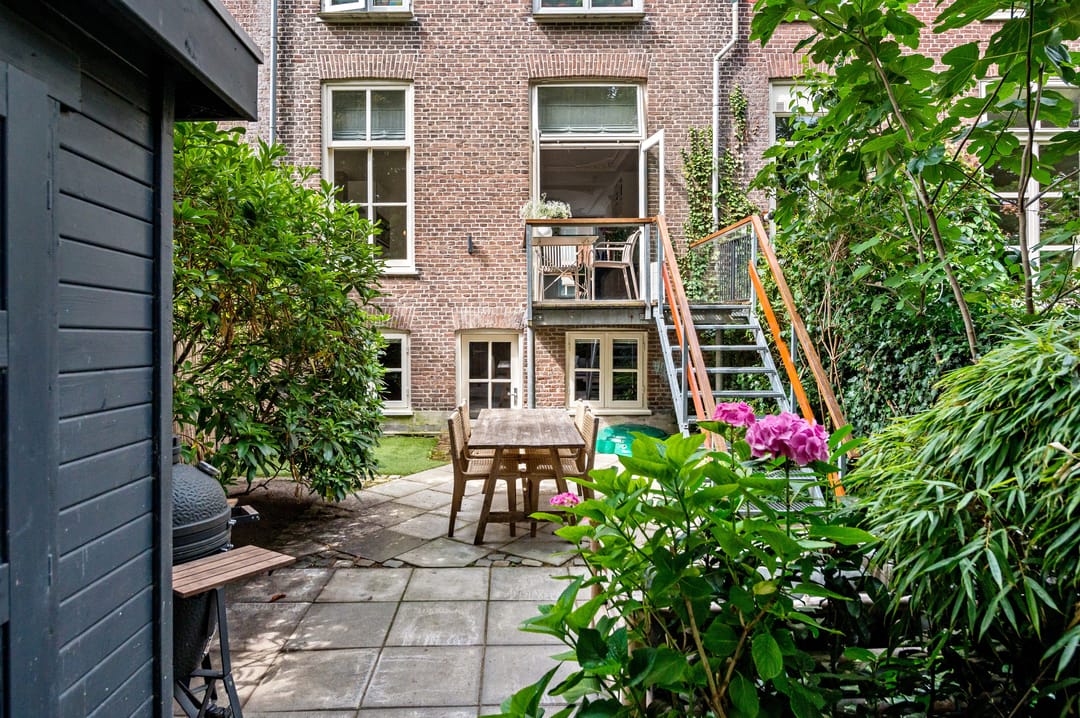 Photo 22 of Jacob van der Doesstraat 27