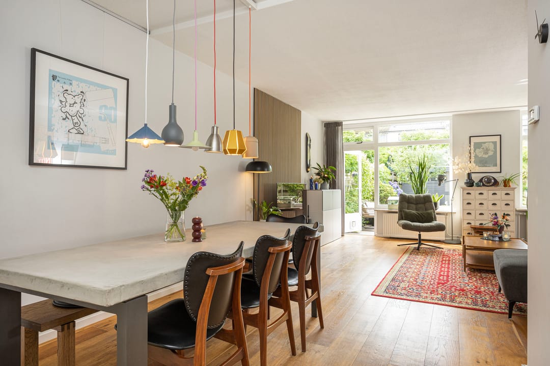 Foto 8 van Amelinkhorst 27