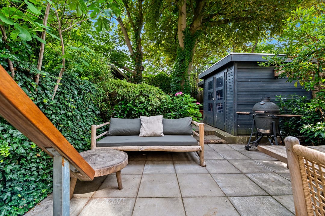 Photo 23 of Jacob van der Doesstraat 27