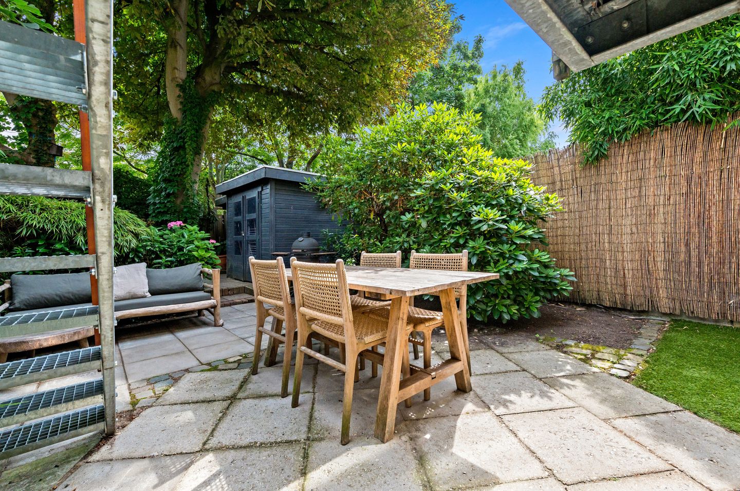 Photo 25 of Jacob van der Doesstraat 27