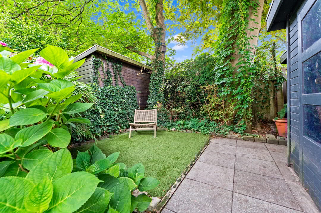 Photo 26 of Jacob van der Doesstraat 27