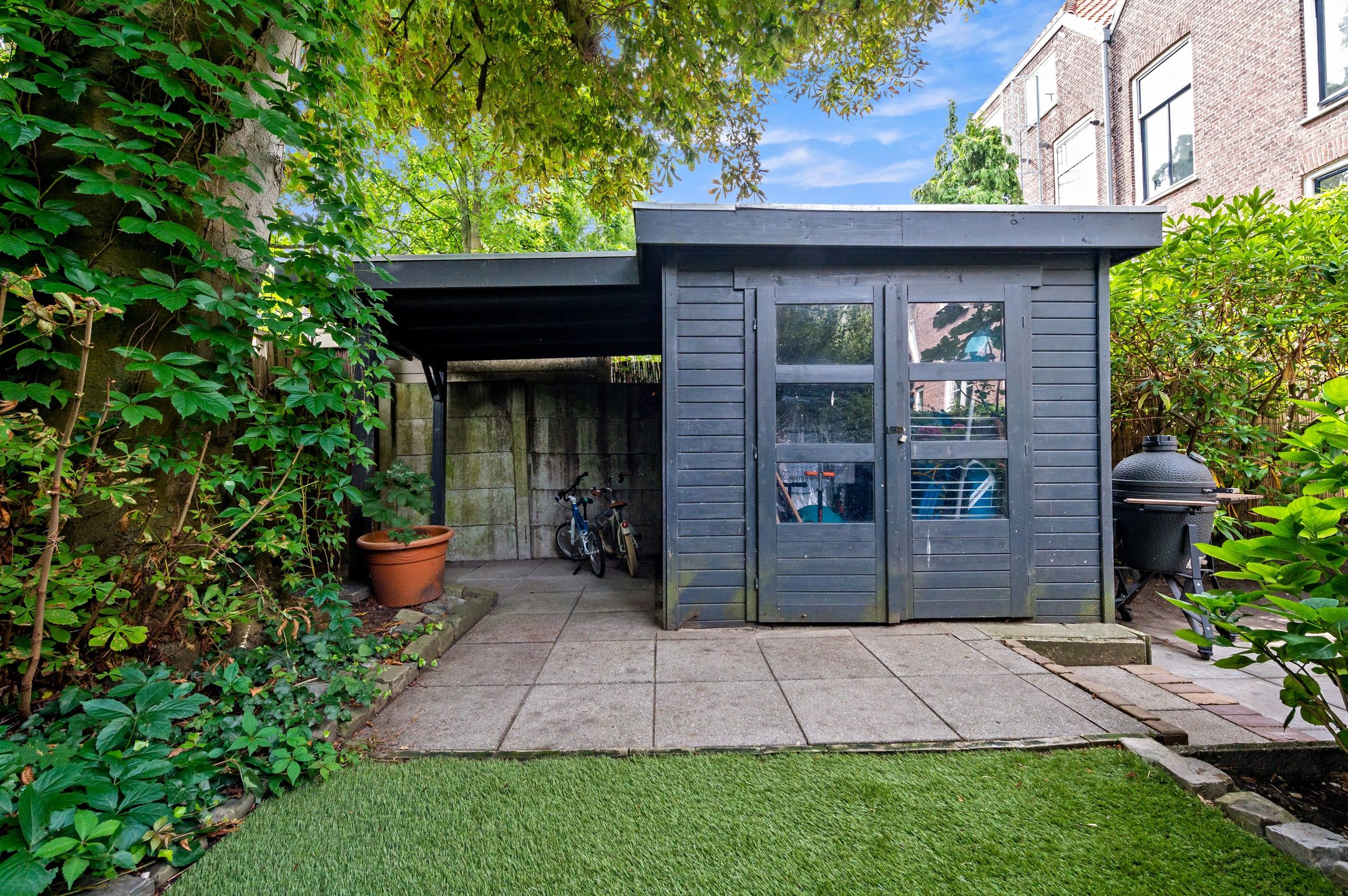 Photo 27 of Jacob van der Doesstraat 27