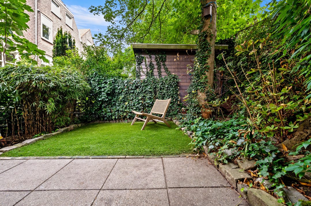 Photo 28 of Jacob van der Doesstraat 27