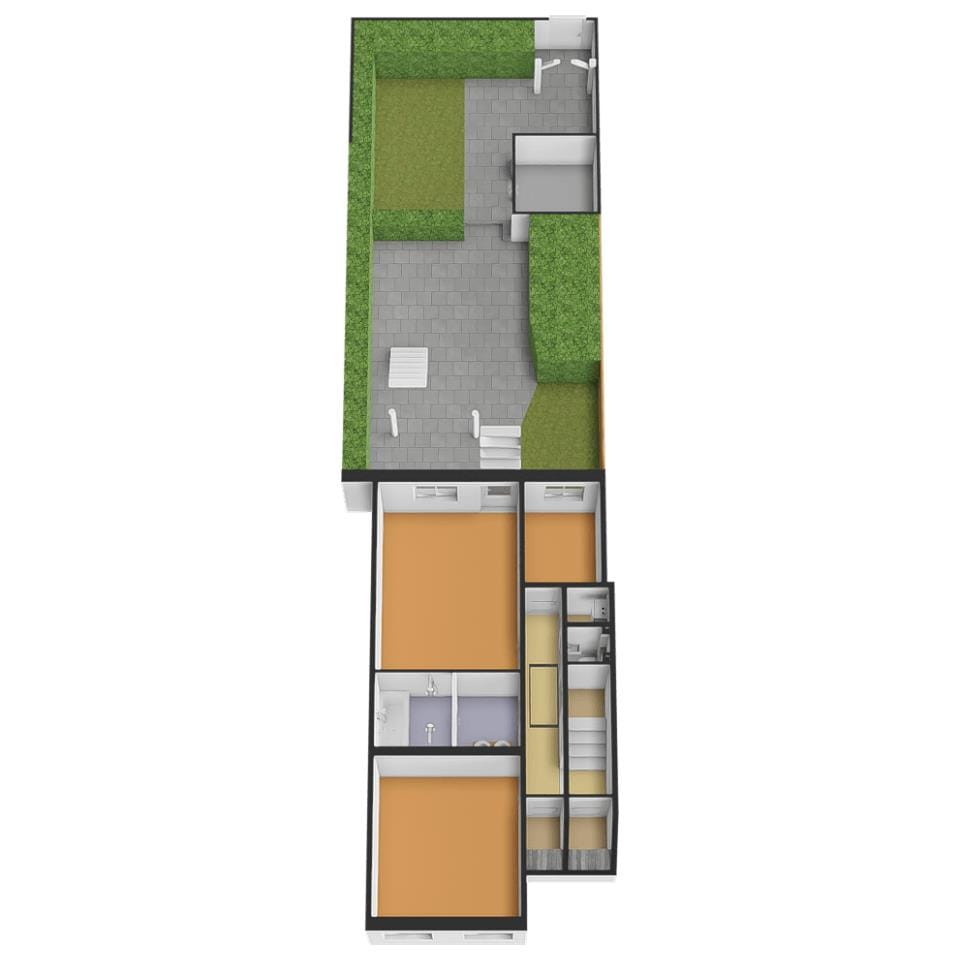 Photo 30 of Jacob van der Doesstraat 27