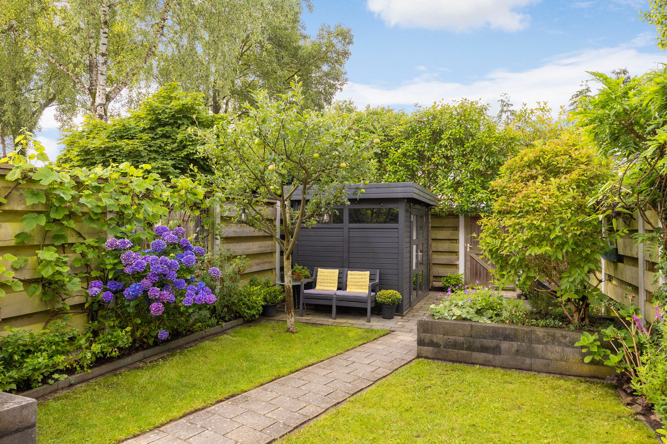 Foto 30 van Amelinkhorst 27