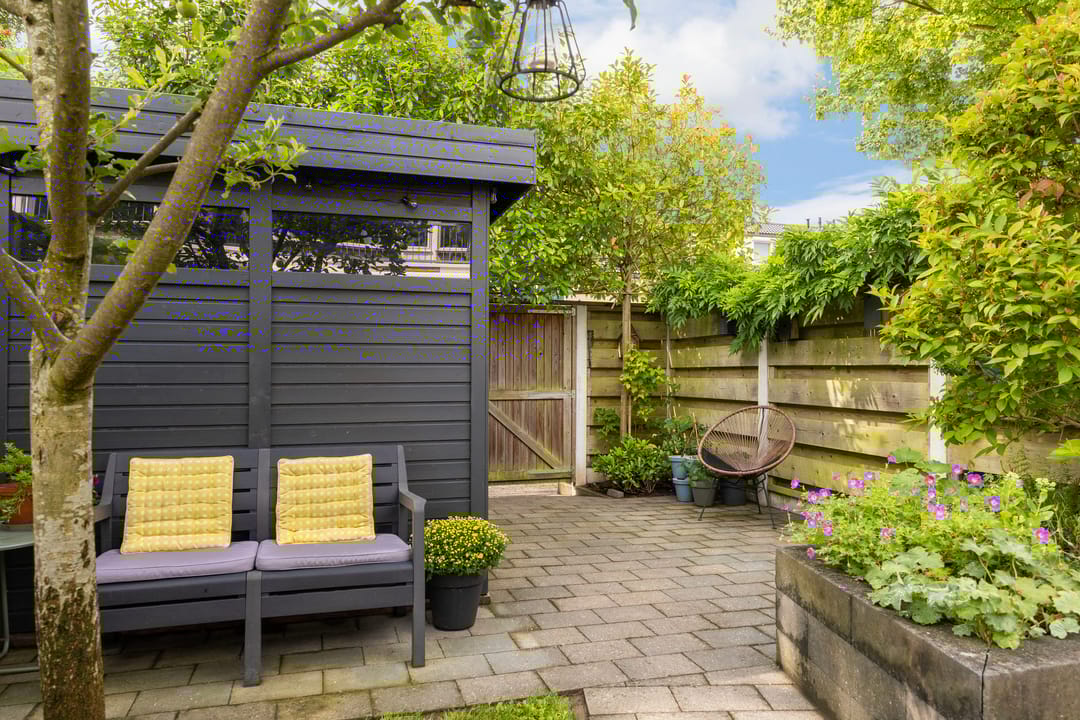 Foto 31 van Amelinkhorst 27