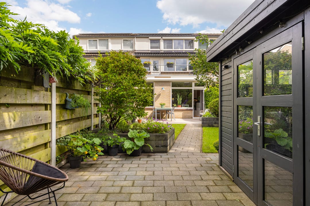 Foto 32 van Amelinkhorst 27