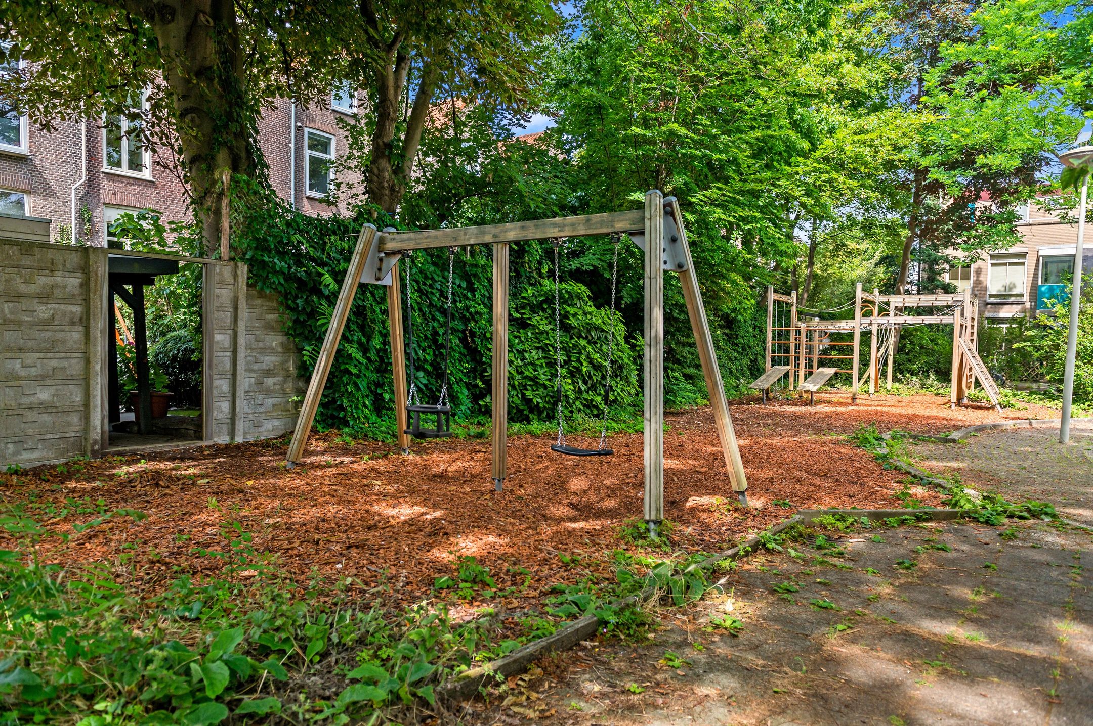 Photo 45 of Jacob van der Doesstraat 27