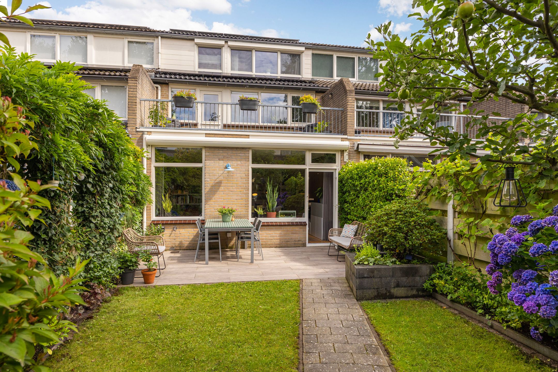 Foto 33 van Amelinkhorst 27