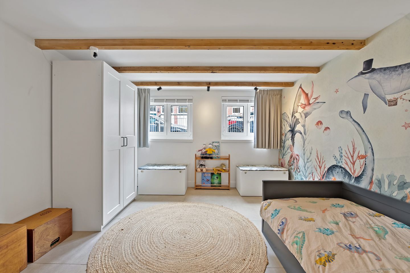 Photo 40 of Jacob van der Doesstraat 27