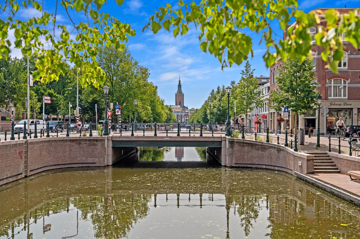 Photo 50 of Jacob van der Doesstraat 27