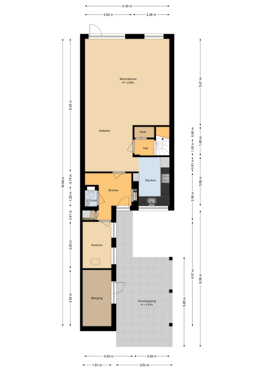 Foto 38 van Amelinkhorst 27
