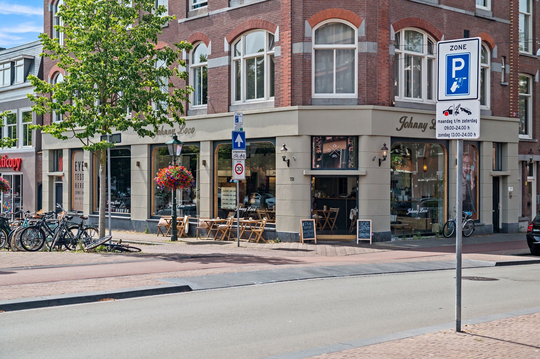 Photo 51 of Jacob van der Doesstraat 27