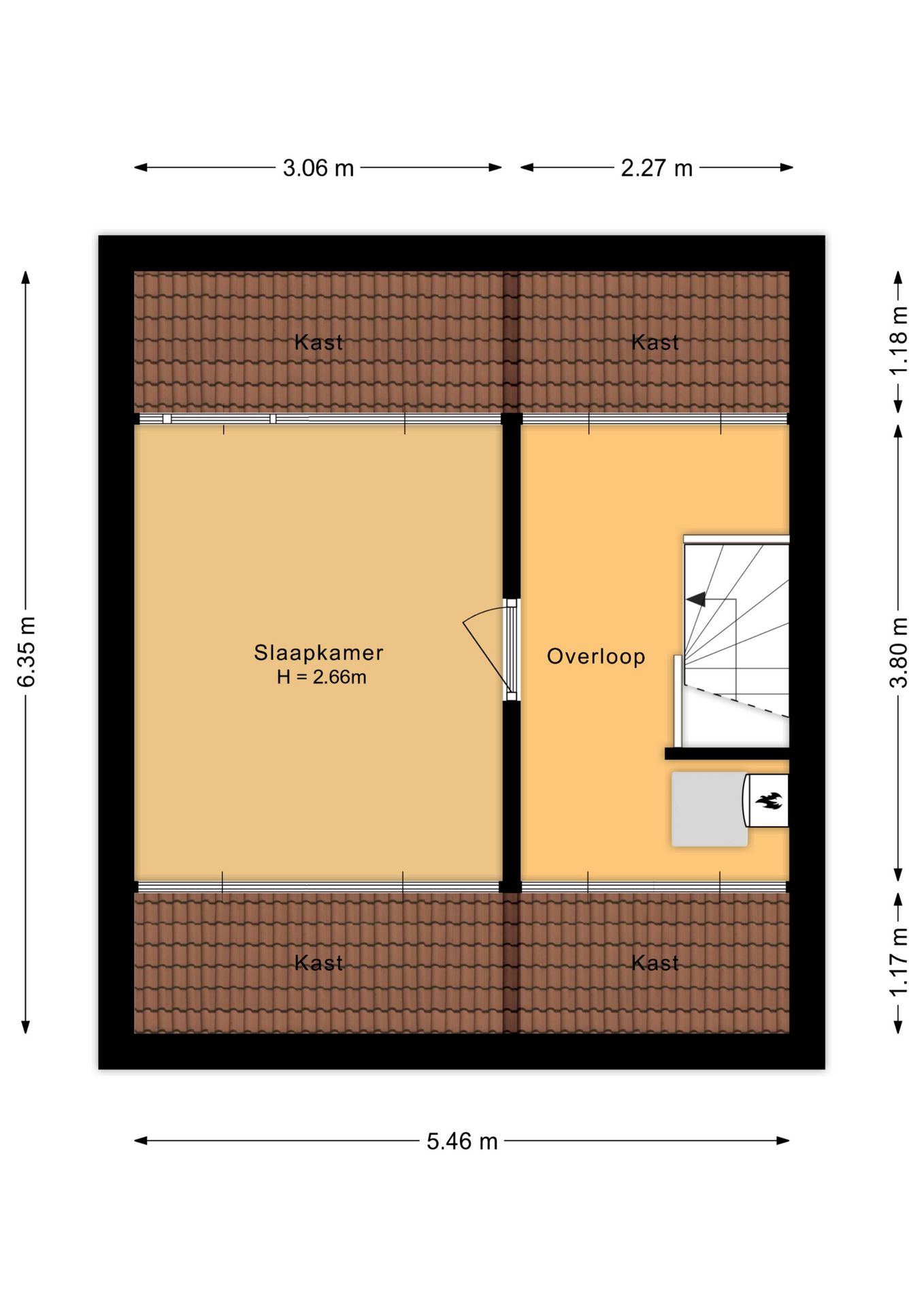 Foto 40 van Amelinkhorst 27