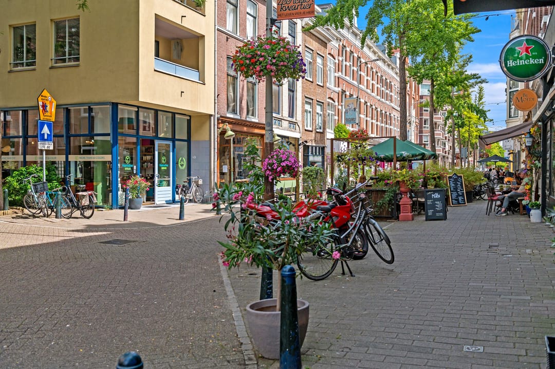 Photo 52 of Jacob van der Doesstraat 27