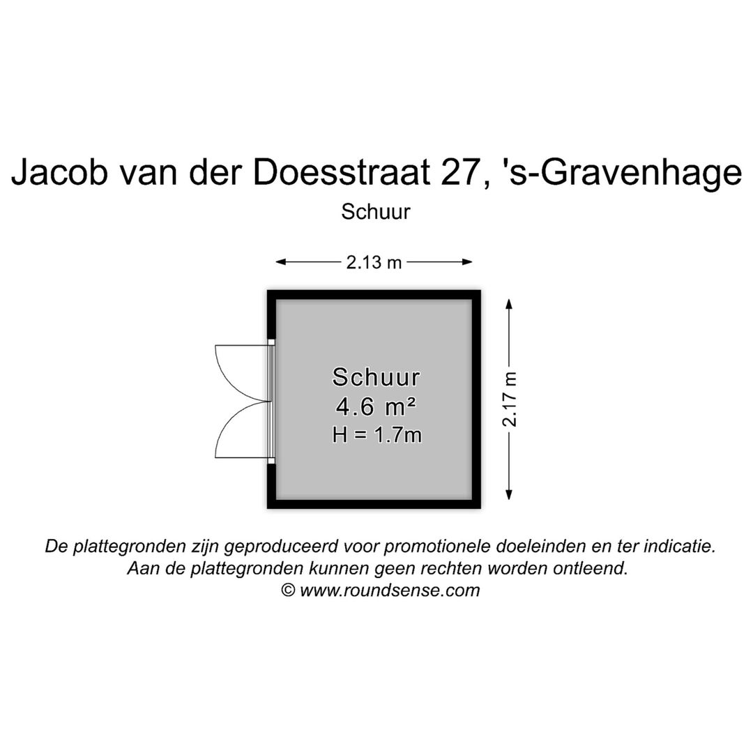 Photo 56 of Jacob van der Doesstraat 27