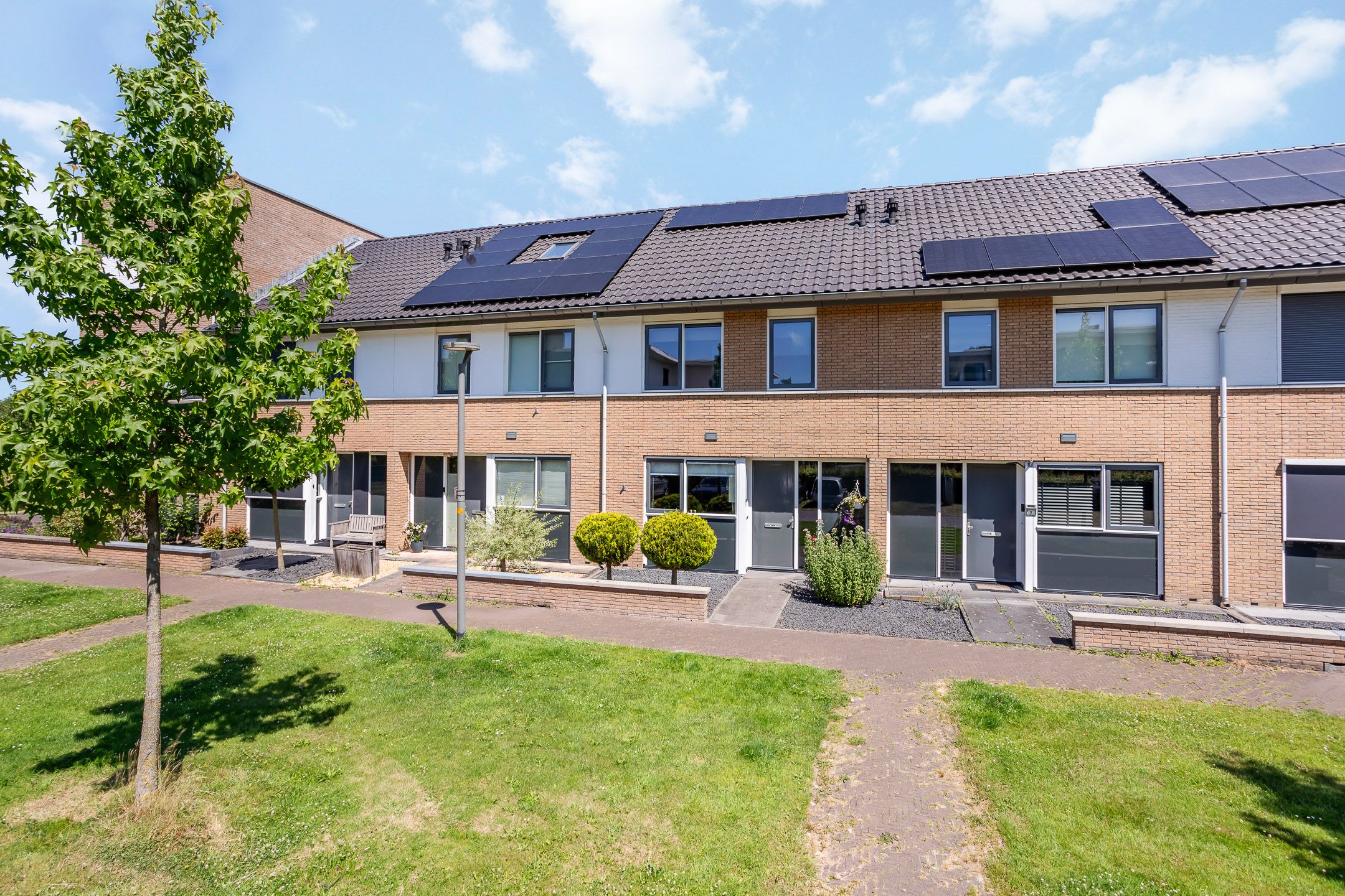 Bongerd, 5, Borne, 7623KB, Overijssel, Nederland 5