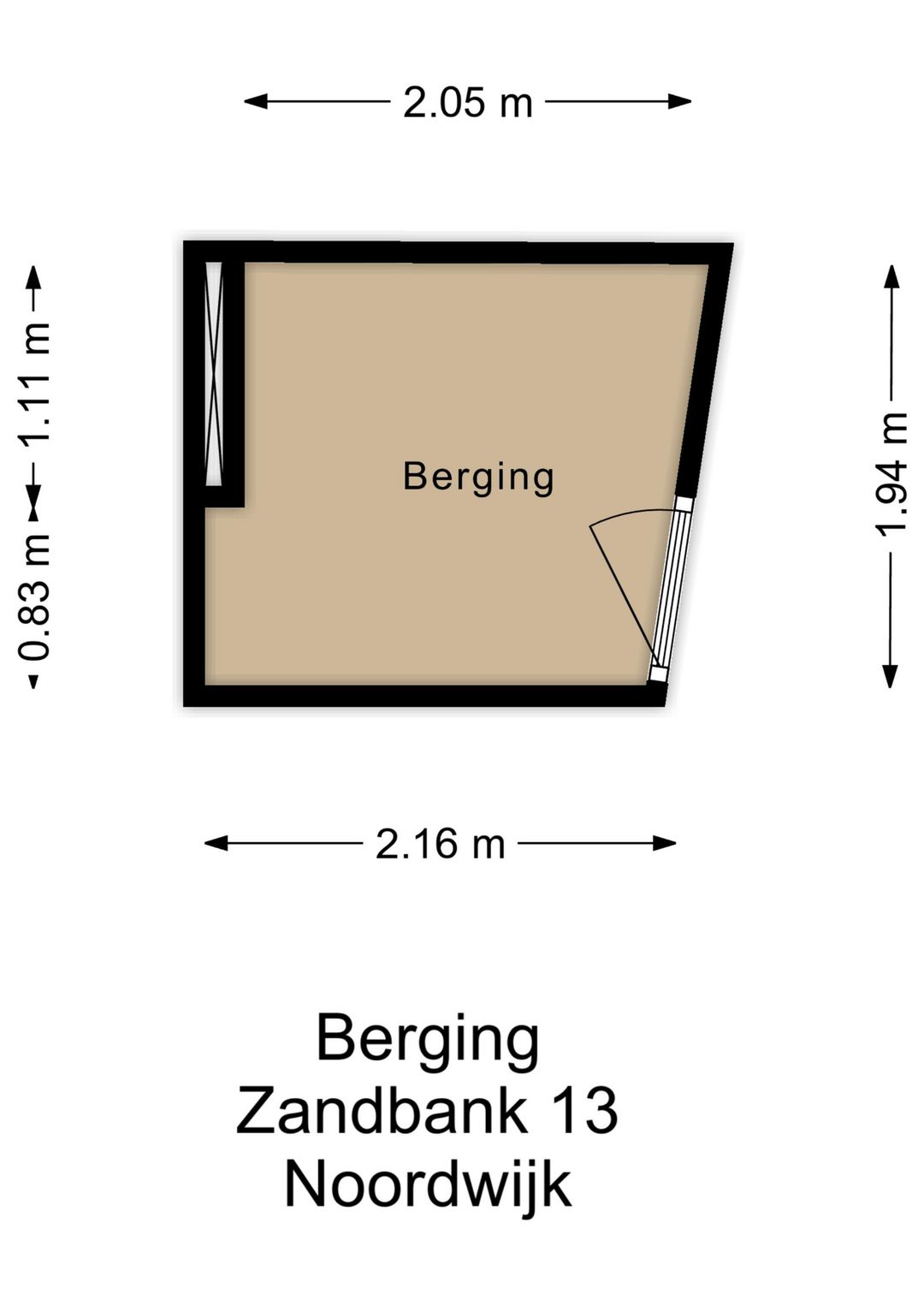 Foto 22 van Zandbank 13