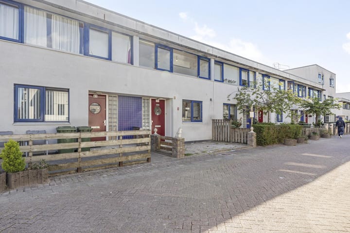 Photo 2 of Hortensiastraat 63