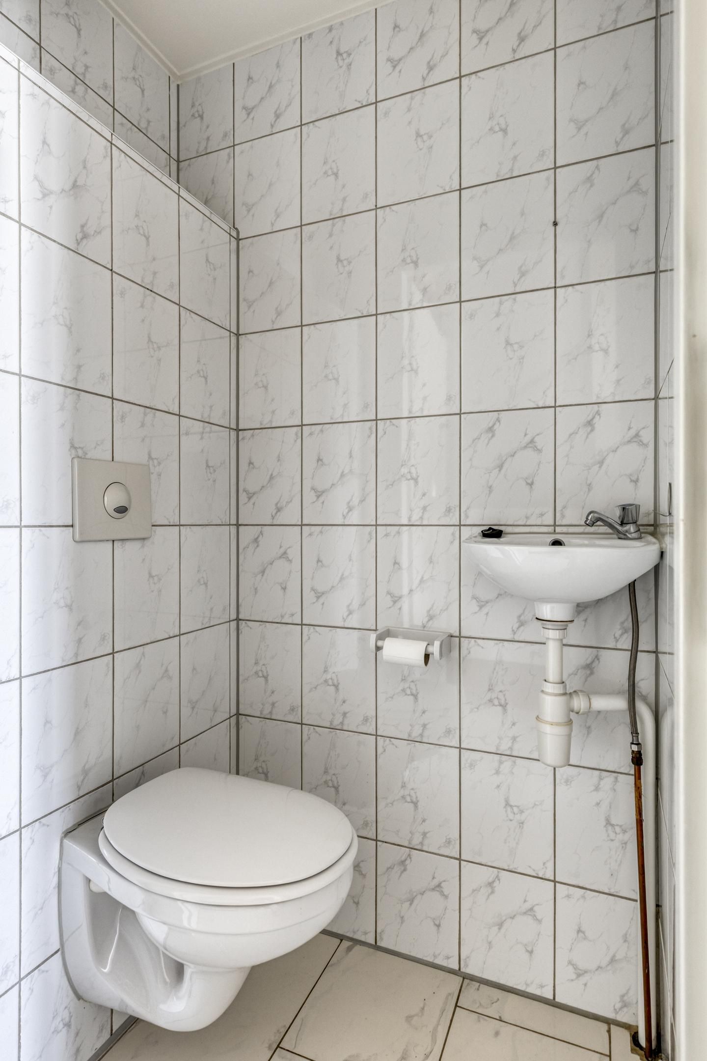 Foto 4 van Hortensiastraat 63