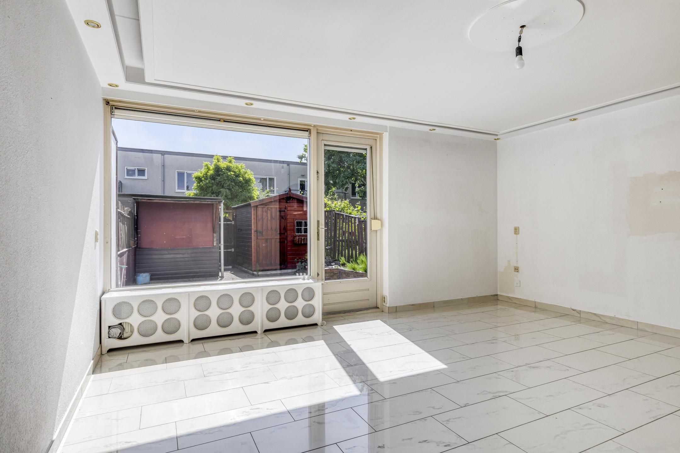 Foto 6 van Hortensiastraat 63