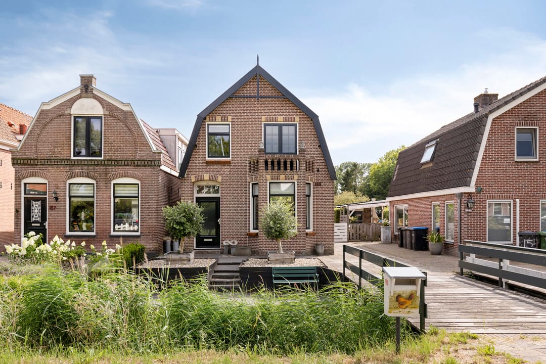 Foto 1 van Zuiderweg 155