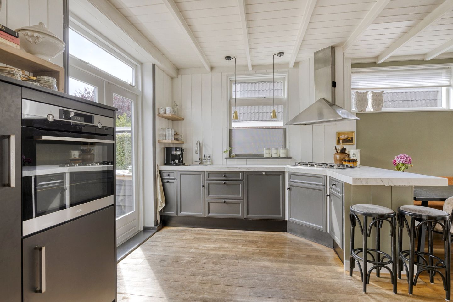 Foto 4 van Zuiderweg 155