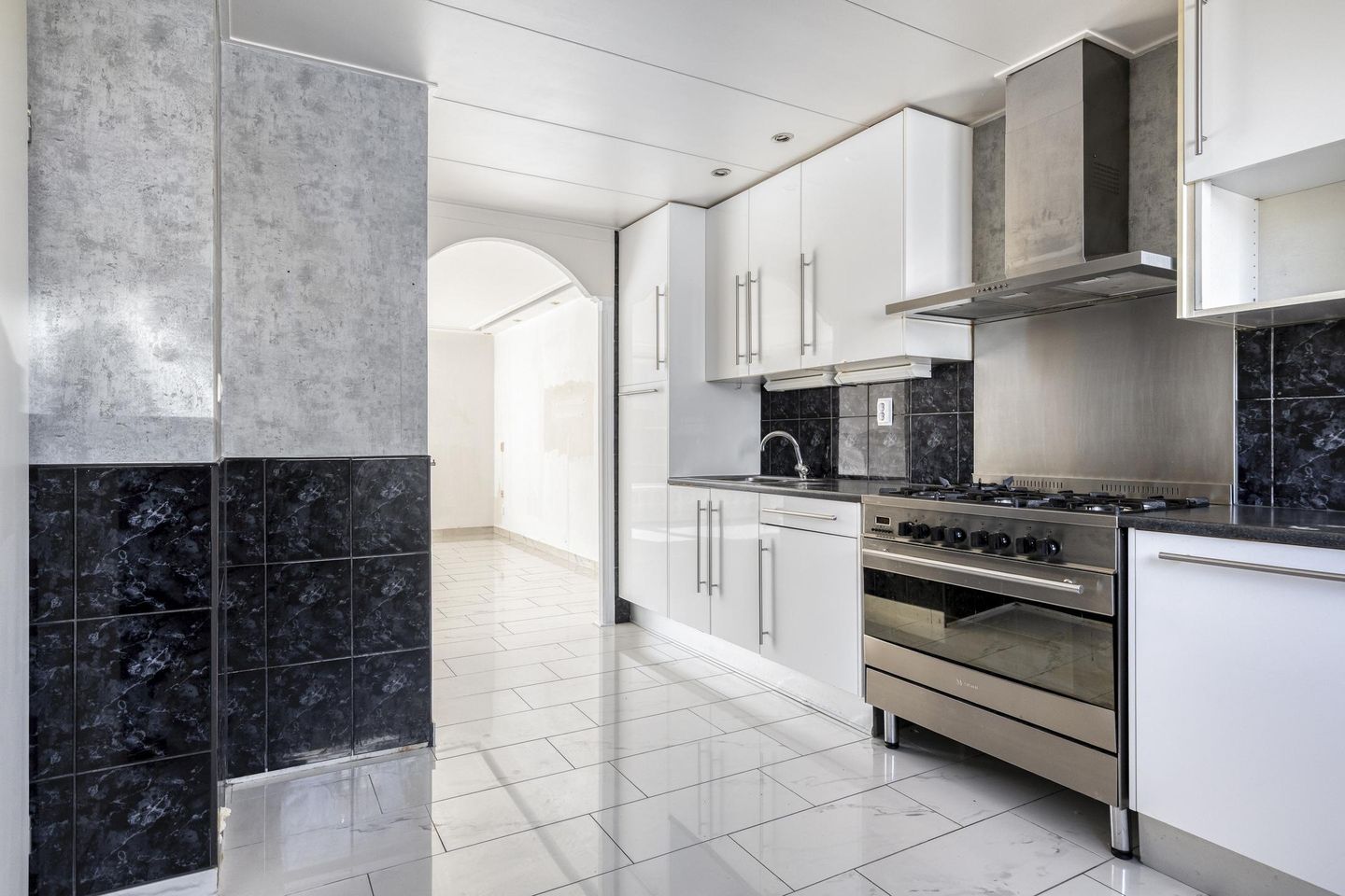 Foto 10 van Hortensiastraat 63