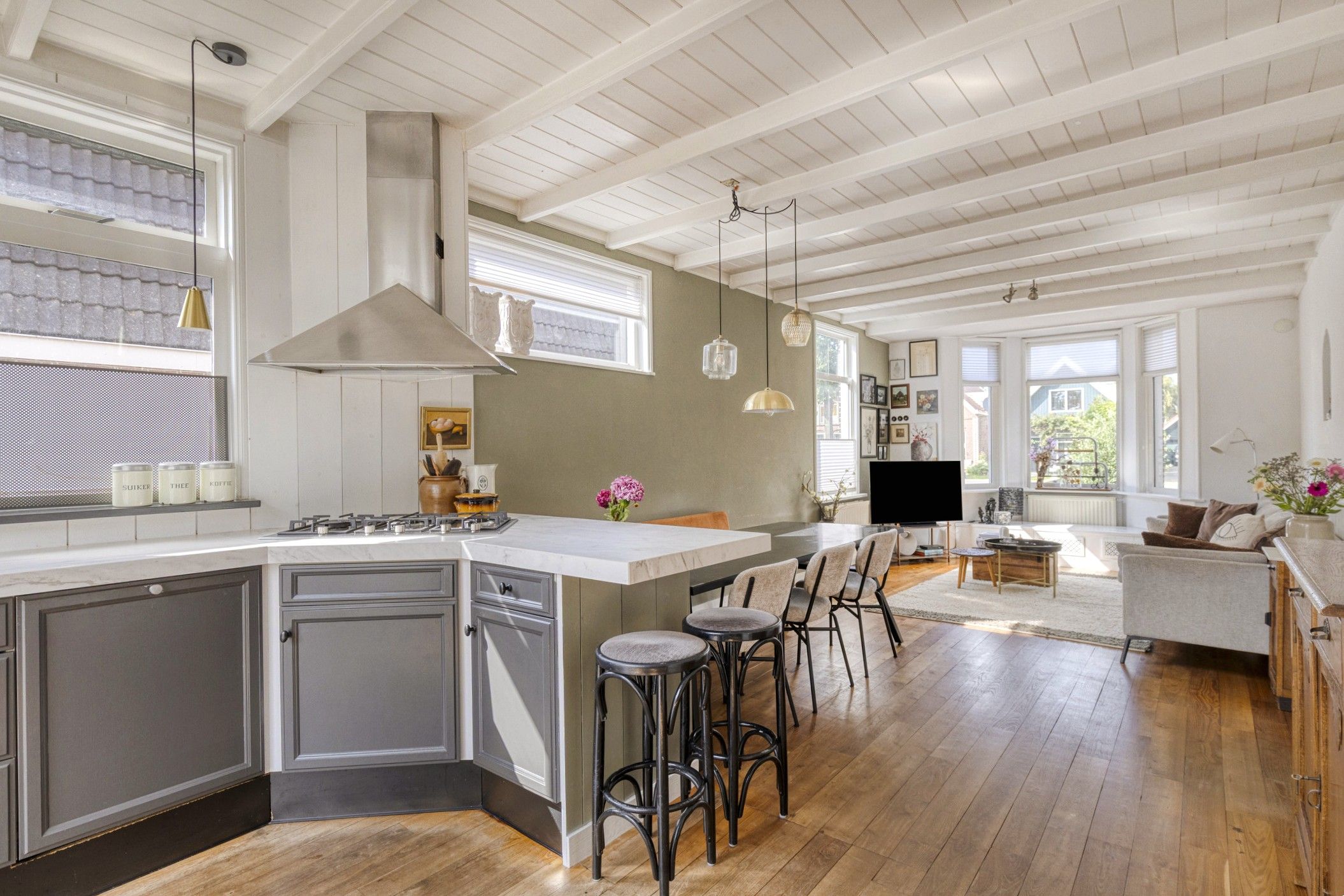 Foto 6 van Zuiderweg 155