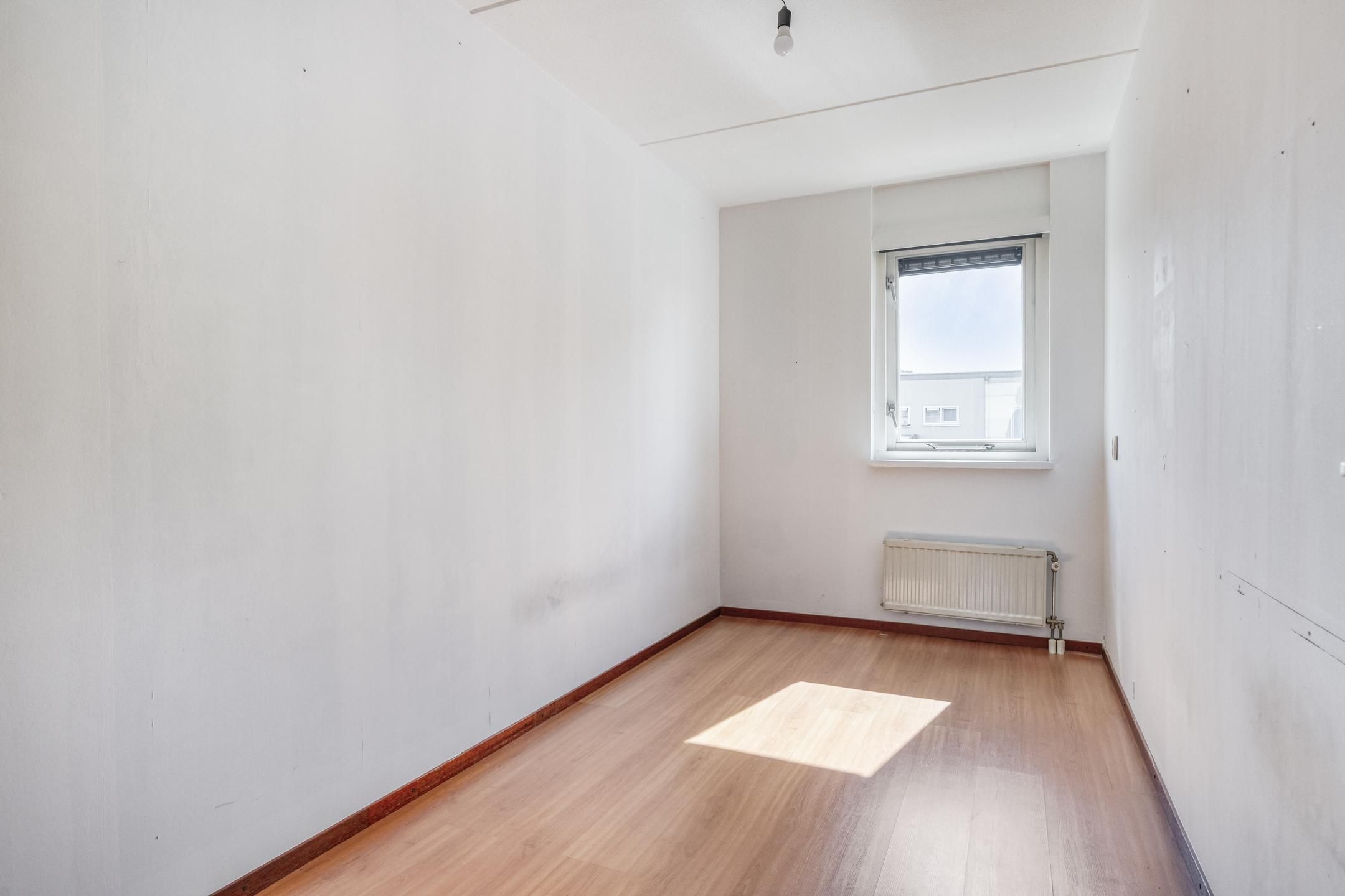 Foto 12 van Hortensiastraat 63