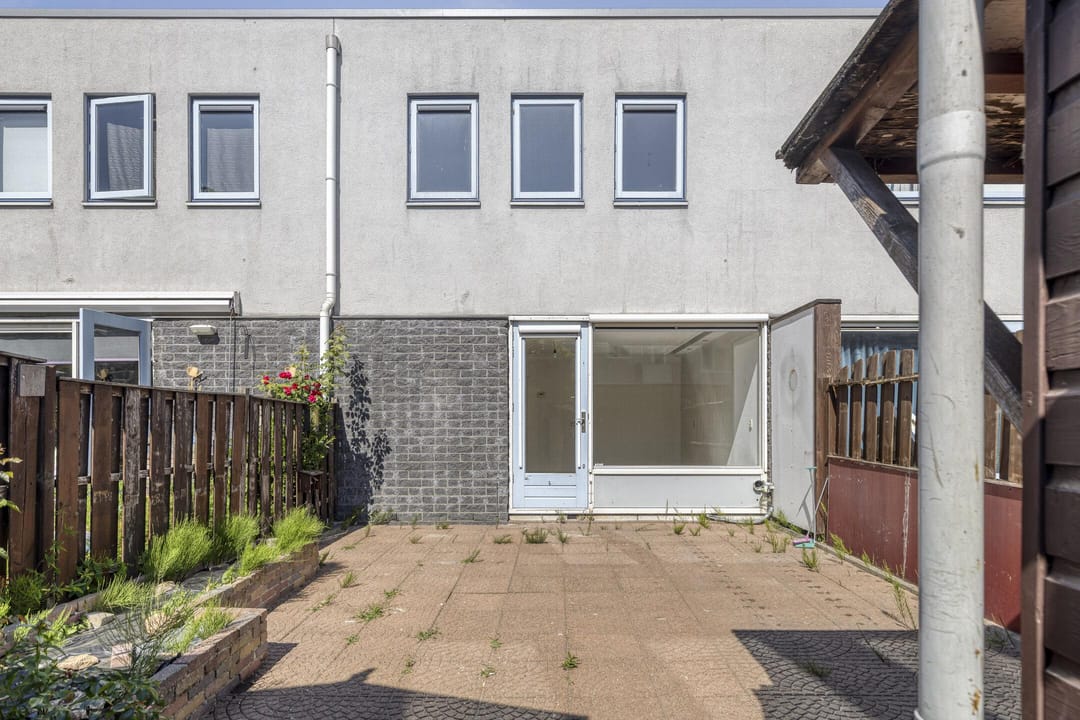 Foto 23 van Hortensiastraat 63