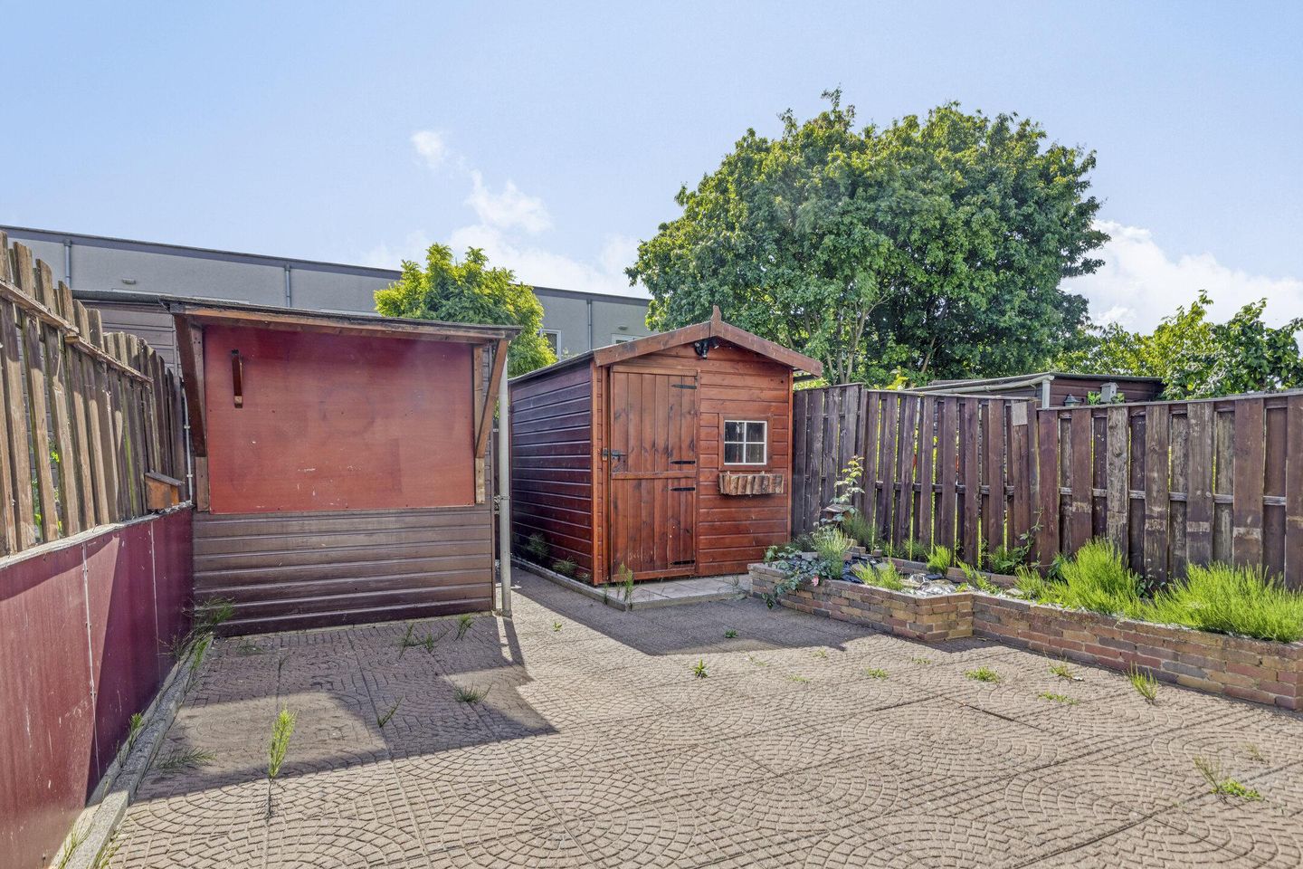 Foto 25 van Hortensiastraat 63