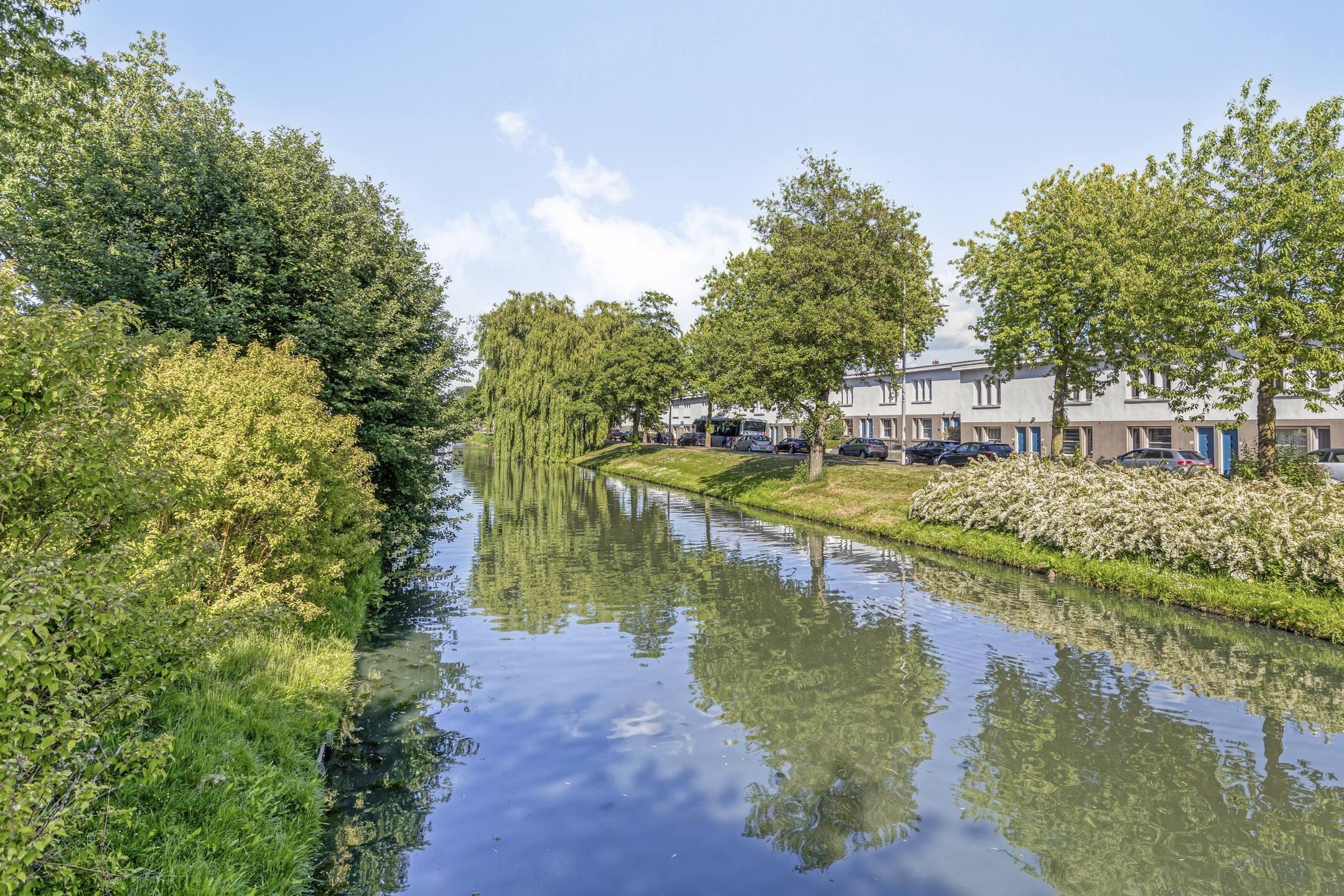 Foto 27 van Hortensiastraat 63